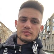 Максим Тебеков